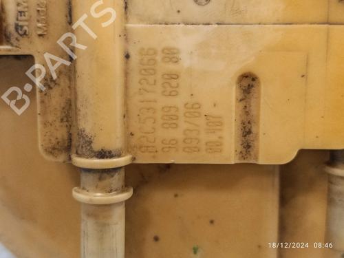 Fuel pump PEUGEOT 207 (WA_, WC_)  | BP22335928M76 