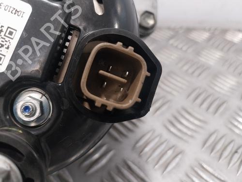 Alternator MINI MINI (R50, R53)  | BP26706505M7 