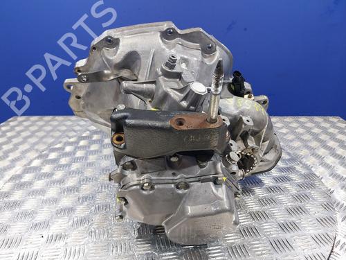 Gearbox CHEVROLET AVEO / KALOS Saloon (T250, T255) | BP24630569M3