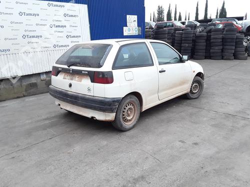 Right front driveshaft SEAT IBIZA II (6K1)  | BP26692387M39 