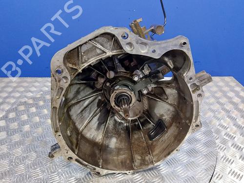 Gearbox IVECO DAILY IV Van  | BP22801266M3