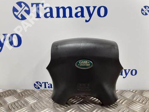Førerens kollisjonspute LAND ROVER FREELANDER I (L314) 2.0 DI 4x4 | BP8589983C9 