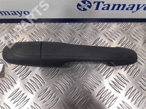 Used Front right exterior door handle MERCEDES-BENZ VANEO (414) 1.7 CDI (414.700) (91 hp) 7916047