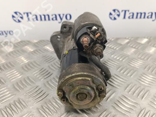 Starter RENAULT MEGANE II Estate (KM0/1_) | BP19173523M8