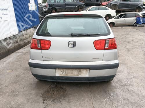Gearbox SEAT IBIZA II (6K1) 1.4 i | BP30377137M3