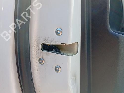 Used Front left lock Front left lock MITSUBISHI ASX (GA_W_) [2009-2026] 34557883 34557883