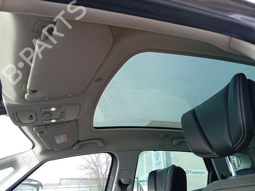 Toit intérieur RENAULT SCÉNIC IV (J9_) 1.5 dCi 110 (110 hp) 32849070