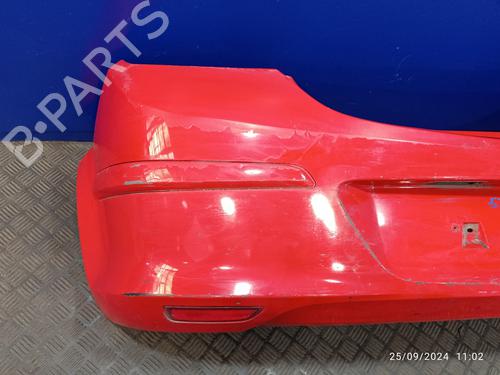 Rear bumper OPEL ASTRA H GTC (A04)  | BP20085687C8 