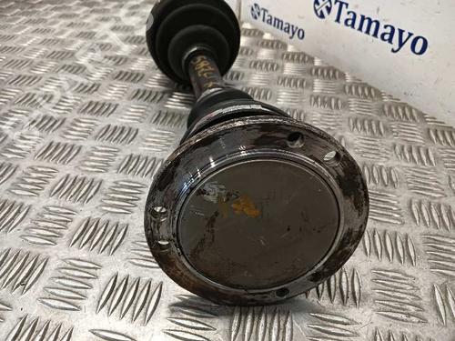 Left front driveshaft NISSAN TERRANO I (WD21)  | BP26878683M38 