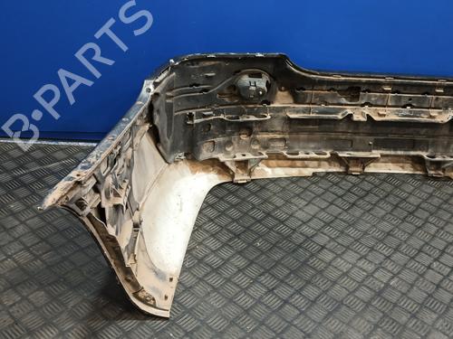 Rear bumper MERCEDES-BENZ C-CLASS (W203)  | BP13884947C8 