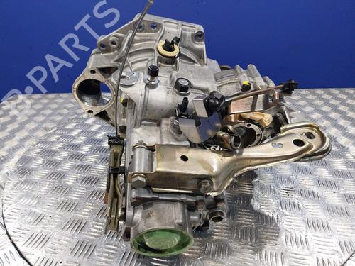 Gearbox SEAT INCA (6K9) 1.9 D | BP25287228M3 