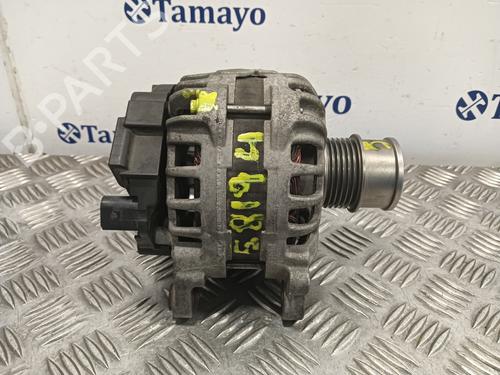 Alternator CITROËN AX (ZA-_) 11 | BP29357611M7 