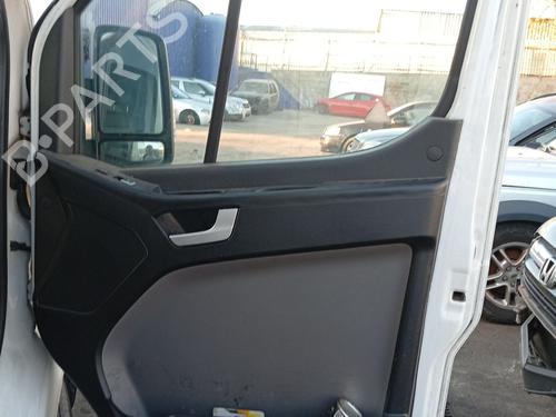 Used Front right window mechanism Front right window mechanism HYUNDAI H350 Van 2.5 CRDI (150 hp) 33469892 33469892
