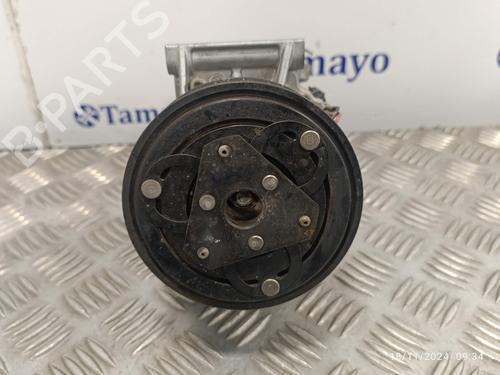 AC compressor NISSAN JUKE (F15)  | BP21264588M34 