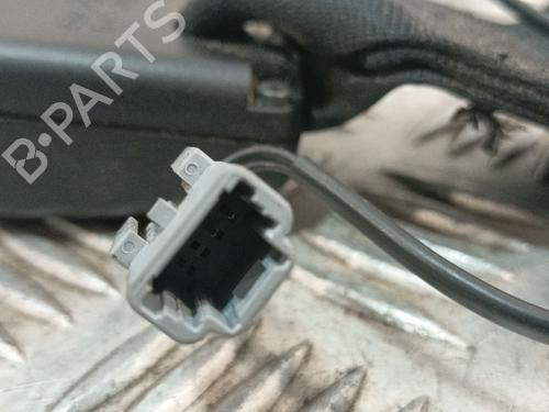 Seat buckle RENAULT MEGANE IV Hatchback (B9A/M/N_) 1.6 dCi 130 (B9A4) | BP34694163I32 - Image 3