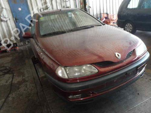 Motor Motor RENAULT LAGUNA I (B56_, 556_) 2.0 (B56C/H/N) (113 hp) 1449141 1449141