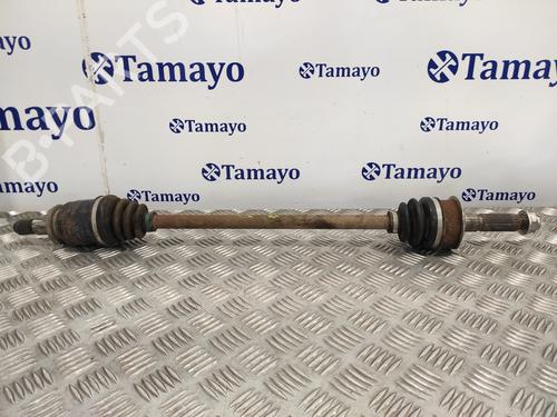 Used Right rear driveshaft SUBARU FORESTER (SH_) 2.0 D AWD (SHH, SHD, SHN) (147 hp) 19307832