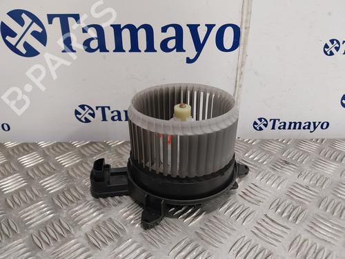 Heater blower motor TOYOTA YARIS (_P21_, _PA1_, _PH1_) 1.5 Hybrid (MXPH10, MXPH11) | BP29355854M62 