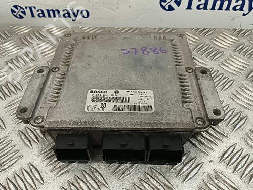 Engine control unit (ECU) CITROËN XSARA PICASSO (N68)  | BP24503008M57 