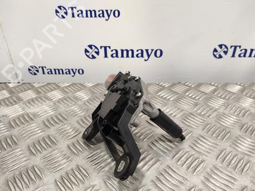 Rear wiper motor VW TOURAN (1T1, 1T2) 1.9 TDI | BP17947441M102 