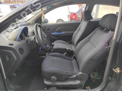 Starter CHEVROLET KALOS  | BP26594022M8 