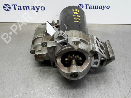 Starter BMW 5 (E60) 525 d | BP9553134M8 