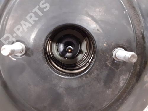 Servo brake MERCEDES-BENZ A-CLASS (W169) A 160 CDI (169.006, 169.306) | BP8291031M42 