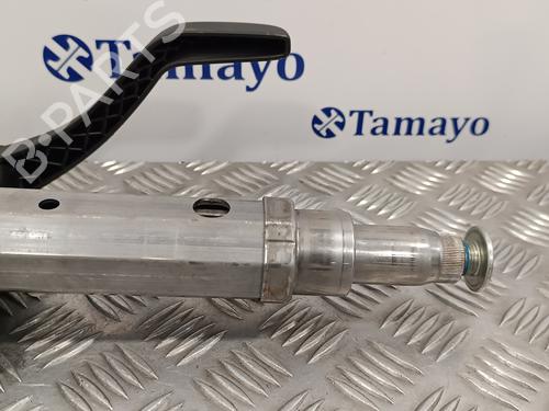 Steering column VW POLO V (6R1, 6C1) 1.6 TDI | BP16070970M21 