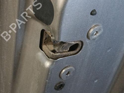 Right slide door PEUGEOT PARTNER Tepee  | BP29419141C75 