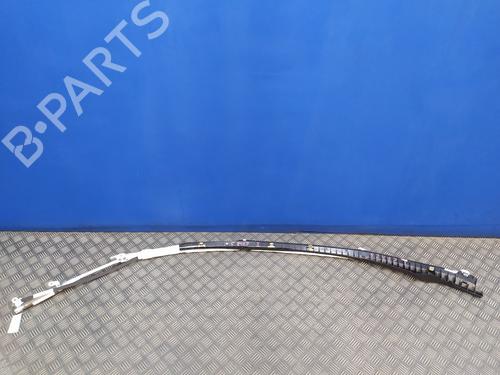 Left curtain airbag MERCEDES-BENZ E-CLASS (W211) E 240 (211.061) | BP9059200C11 