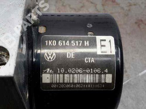 ABS pump VW GOLF V (1K1)  | BP6331140M43 
