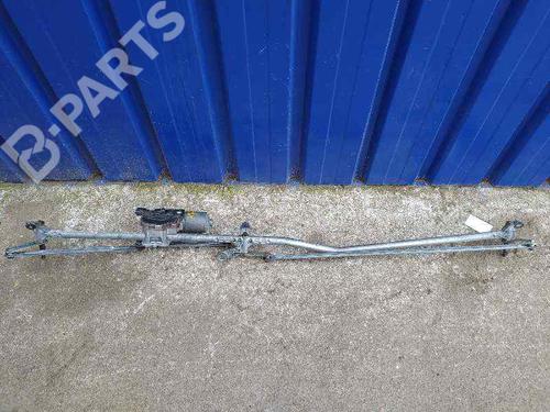 Used Front wiper motor PEUGEOT 308 I (4A_, 4C_) [2007-2016]  6468065