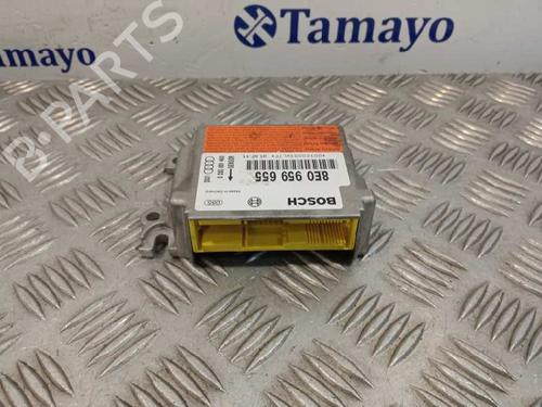Airbag module AUDI A4 B6 (8E2) [2000-2005]  24594321