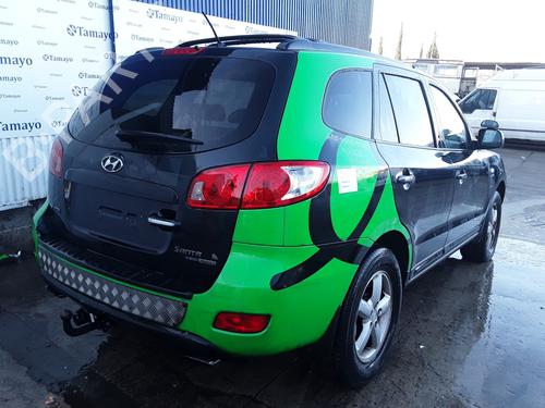 Anti roll bar HYUNDAI SANTA FÉ II (CM)  | BP9077517M96 