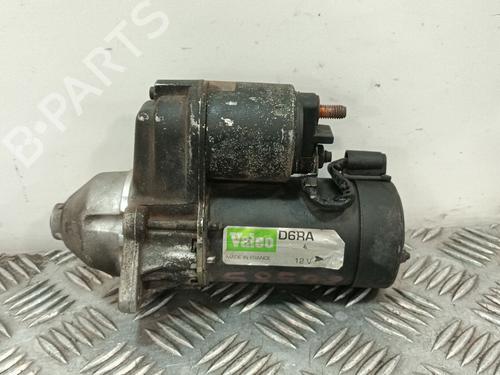 Used Starter Starter OPEL CORSA B (S93) [1993-2009] 33965426 33965426
