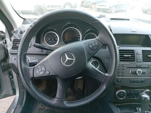 Used Steering wheel Steering wheel MERCEDES-BENZ C-CLASS (W204) C 200 CDI (204.001) (136 hp) 39174047 39174047