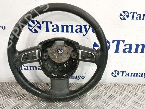 Used Steering wheel SEAT EXEO ST (3R5) 2.0 TDI (143 hp) 28450941