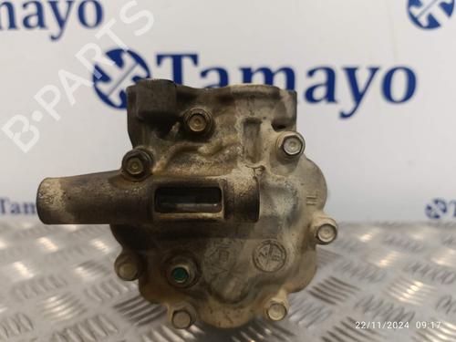 AC compressor FORD TRANSIT CONNECT (P65_, P70_, P80_)  | BP21501860M34 