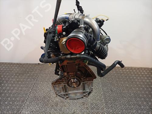 Engine NISSAN NOTE (E11, NE11) 1.5 dCi | BP40293868M1 - Image 4
