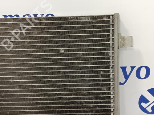 AC radiator NISSAN QASHQAI / QASHQAI +2 I (J10, NJ10, JJ10E)  | BP14363640M32 