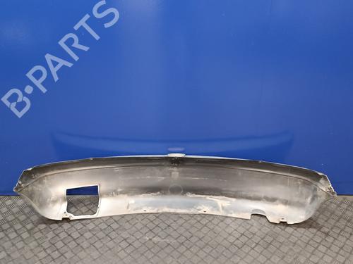 Rear bumper OPEL CORSA B (S93)  | BP16256072C8 