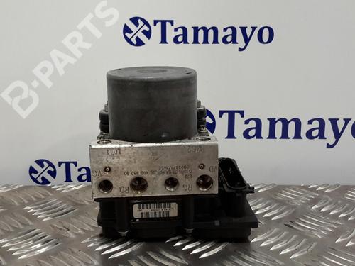 ABS pump CITROËN C4 I (LC_) 1.4 16V | BP7282411M43 