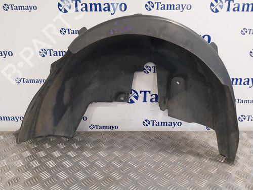 Used Wheel arch PEUGEOT 208 I (CA_, CC_) [2012-2021]  27249039