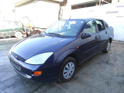 Front right window mechanism FORD FOCUS I (DAW, DBW) 1.6 16V | BP16746634C23 