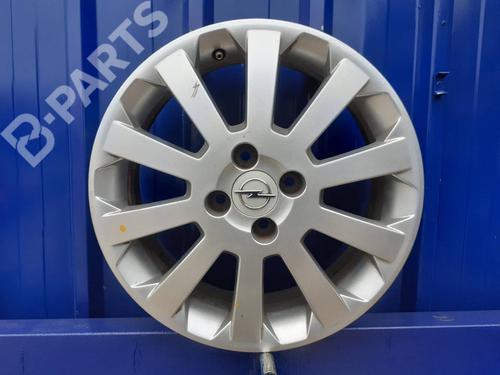 Rim OPEL ASTRA G Convertible (T98) 1.8 16V (F67) (125 hp) 10137838