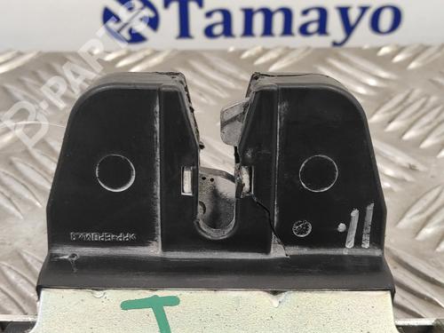 Tailgate lock SAAB 9-5 Estate (YS3E) 2.3 Turbo | BP12175911C101 