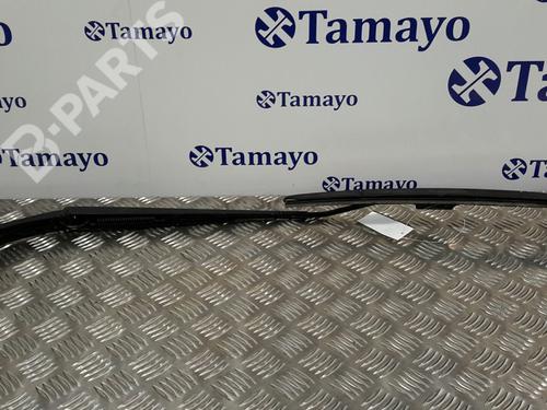 Used Front windshield wiper arm NISSAN QASHQAI II (J11, J11_) 1.6 dCi (130 hp) 7274096