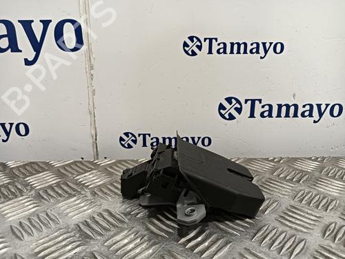 Tailgate lock FORD FOCUS III  | BP19699237C101 
