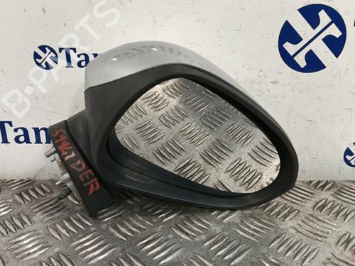 Used Right mirror SEAT LEON (1P1) [2005-2013]  31210051