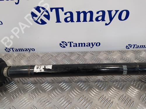 Right front driveshaft SEAT LEON (1M1) 1.9 TDI | BP12600298M39 
